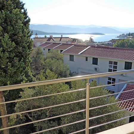 Apartments Villa Ceres Klek Dış mekan fotoğraf