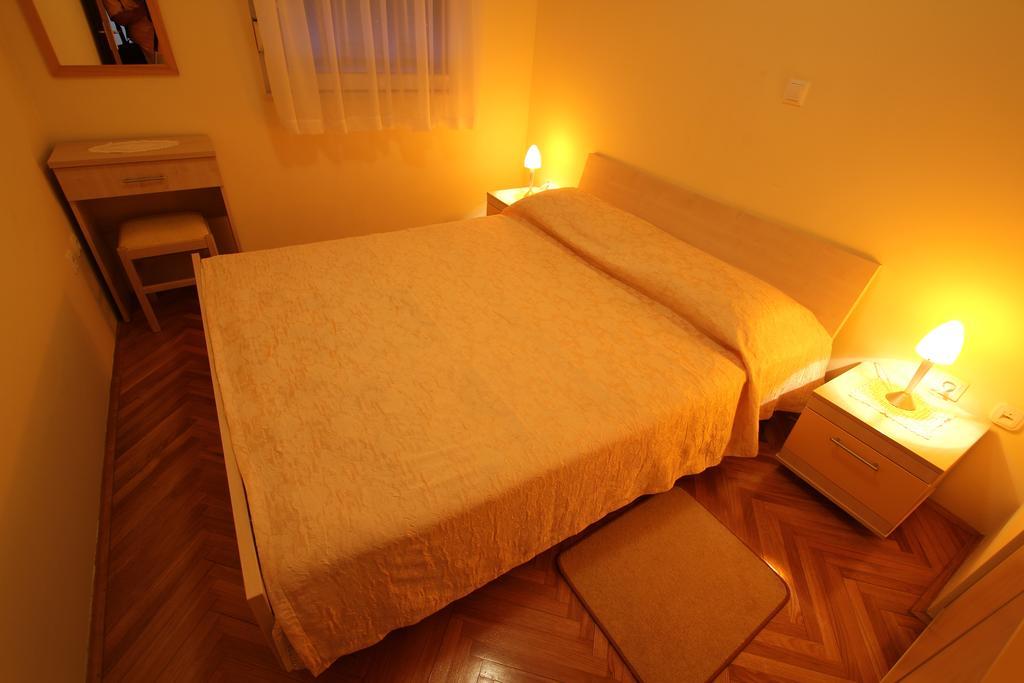 Apartments Villa Ceres Klek Dış mekan fotoğraf