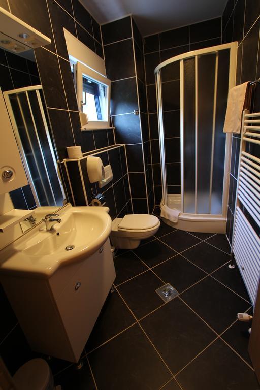 Apartments Villa Ceres Klek Dış mekan fotoğraf