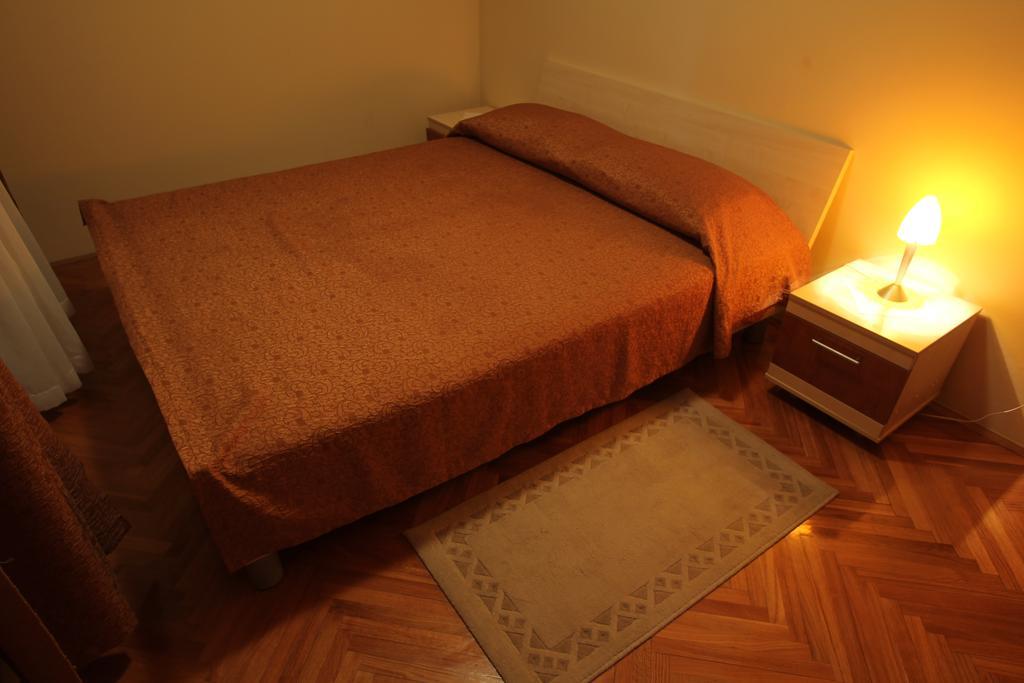Apartments Villa Ceres Klek Dış mekan fotoğraf