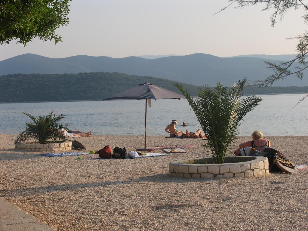 Apartments Villa Ceres Klek Dış mekan fotoğraf