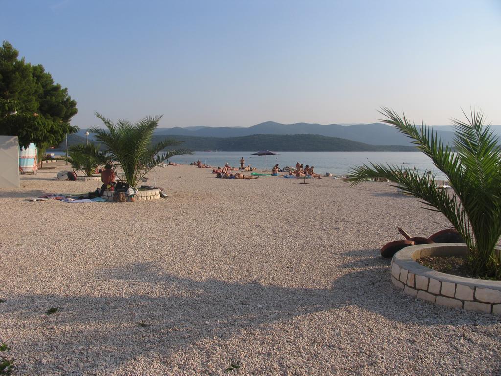 Apartments Villa Ceres Klek Dış mekan fotoğraf
