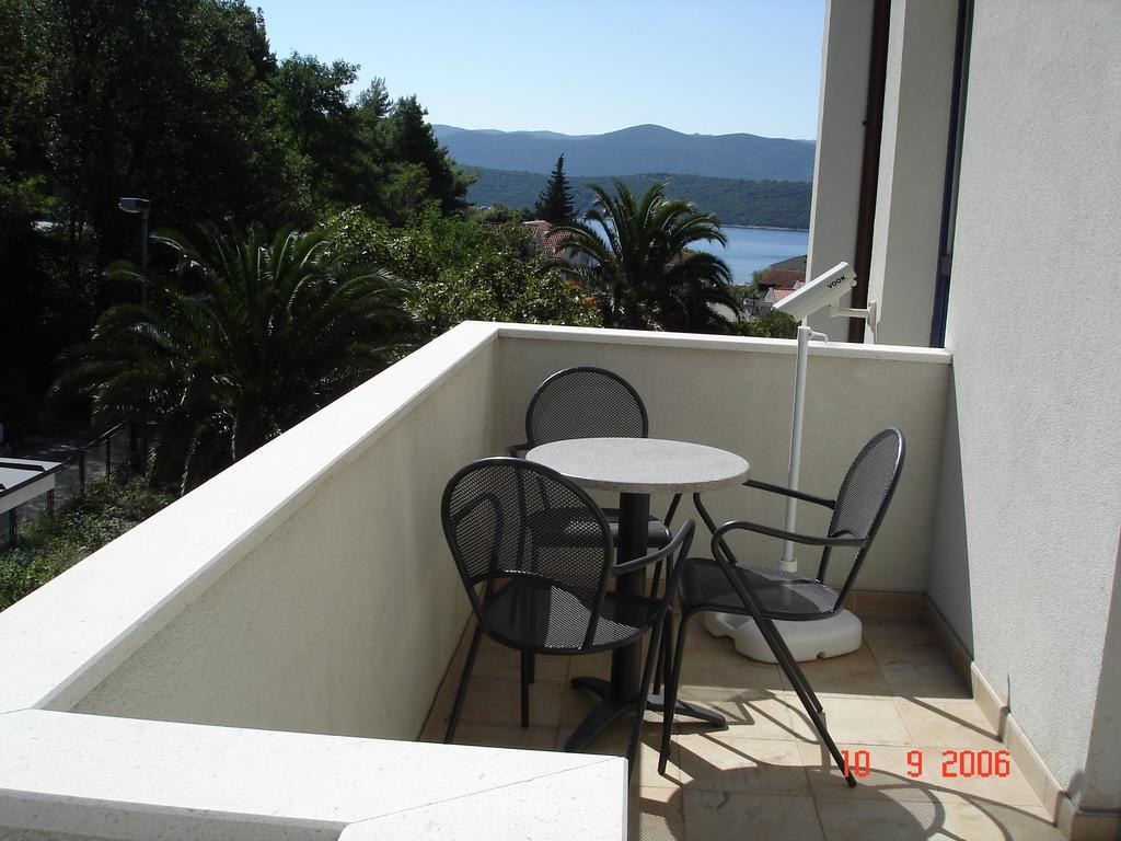 Apartments Villa Ceres Klek Dış mekan fotoğraf
