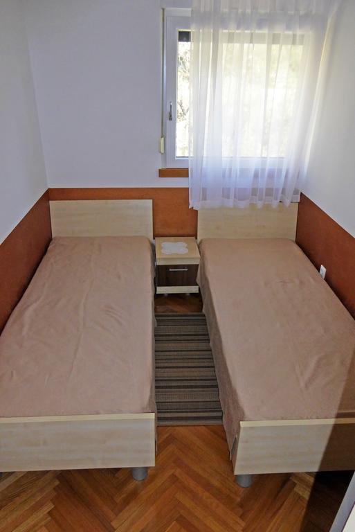 Apartments Villa Ceres Klek Dış mekan fotoğraf