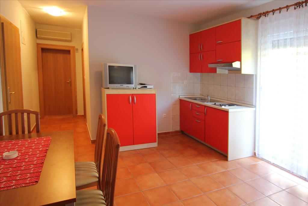 Apartments Villa Ceres Klek Dış mekan fotoğraf