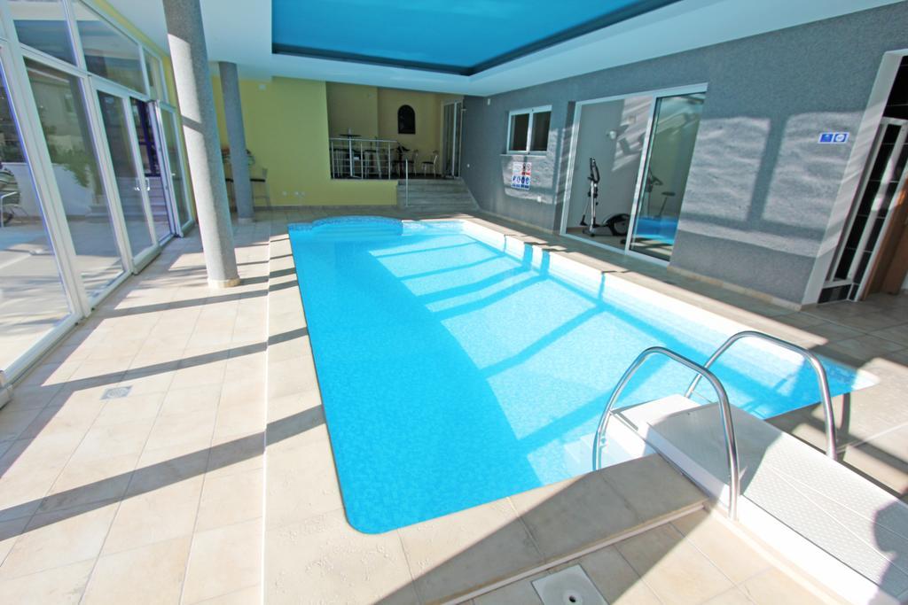 Apartments Villa Ceres Klek Dış mekan fotoğraf