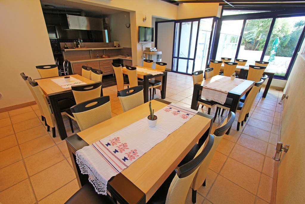 Apartments Villa Ceres Klek Dış mekan fotoğraf
