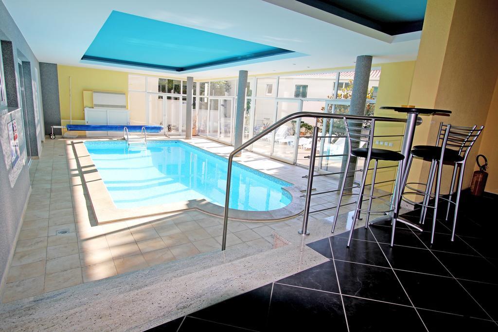 Apartments Villa Ceres Klek Dış mekan fotoğraf
