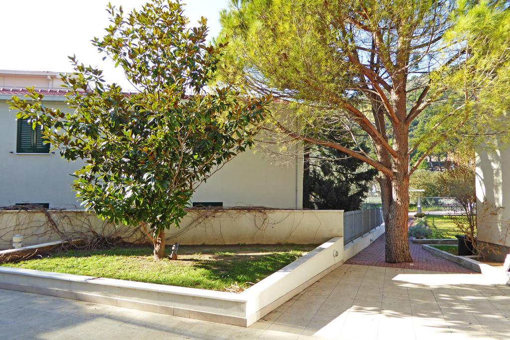 Apartments Villa Ceres Klek Dış mekan fotoğraf