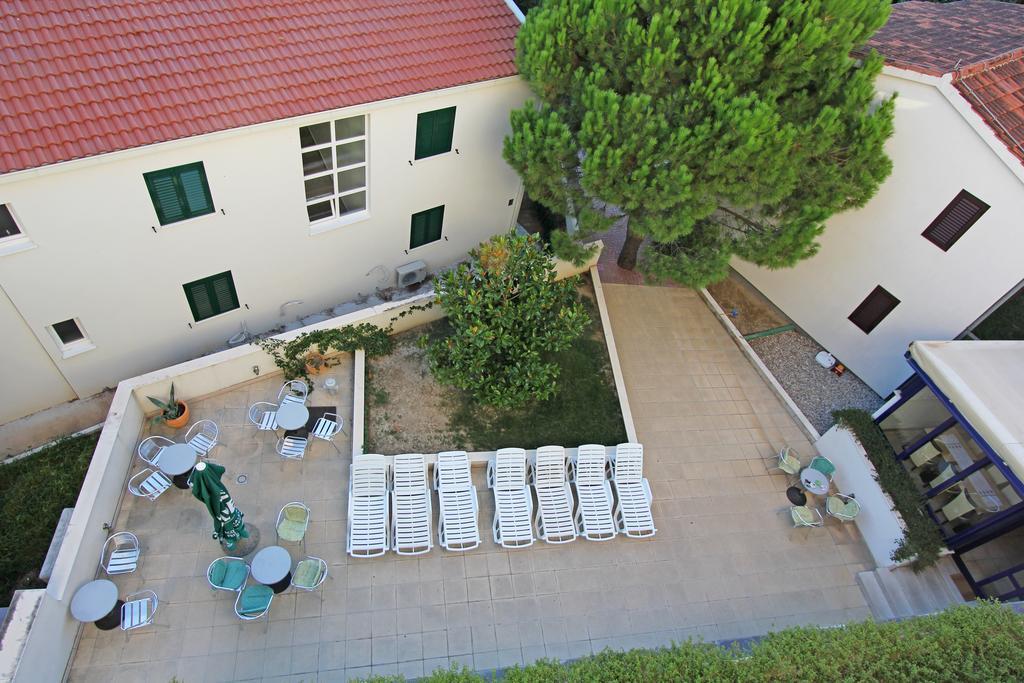Apartments Villa Ceres Klek Dış mekan fotoğraf