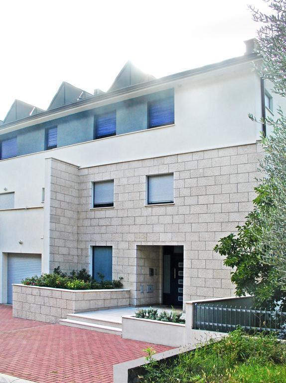 Apartments Villa Ceres Klek Dış mekan fotoğraf