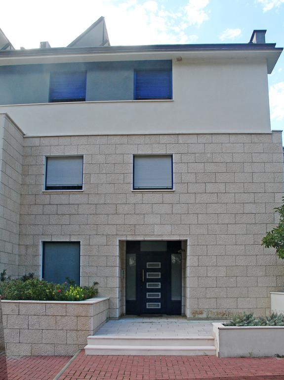 Apartments Villa Ceres Klek Dış mekan fotoğraf