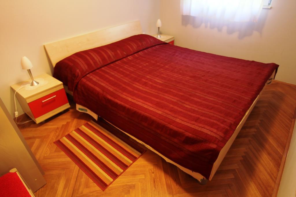 Apartments Villa Ceres Klek Dış mekan fotoğraf