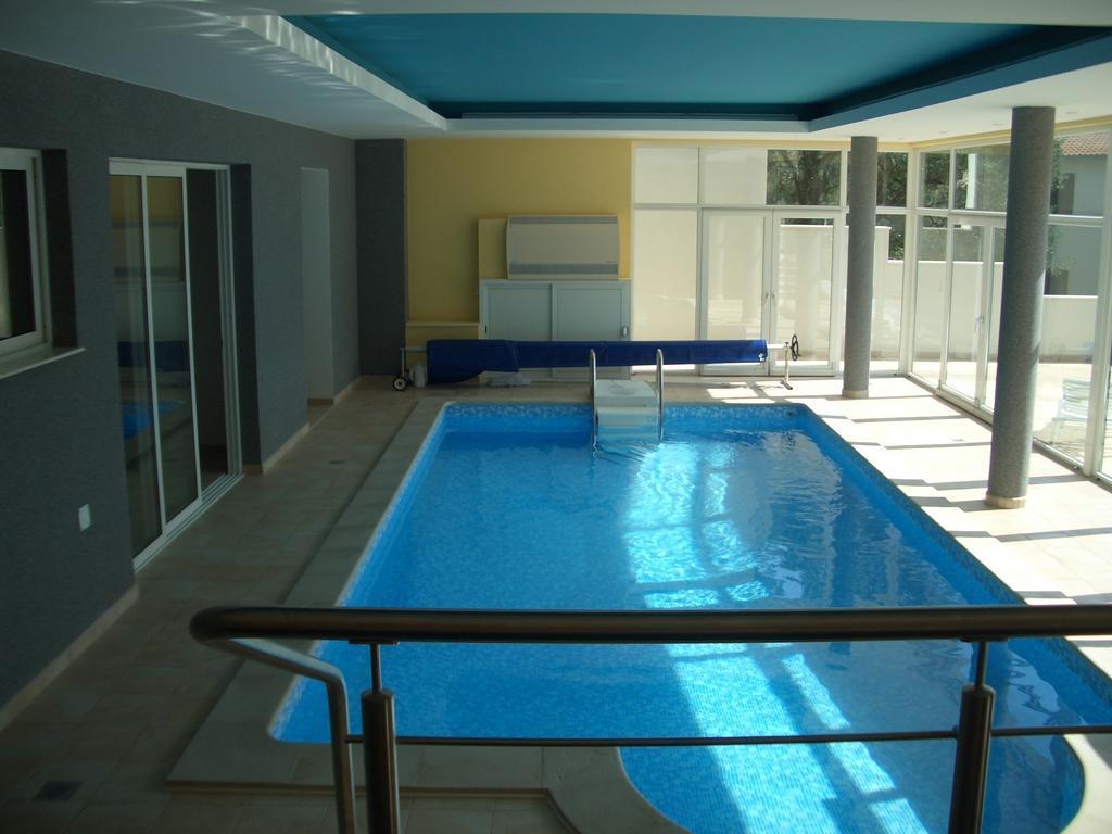 Apartments Villa Ceres Klek Dış mekan fotoğraf
