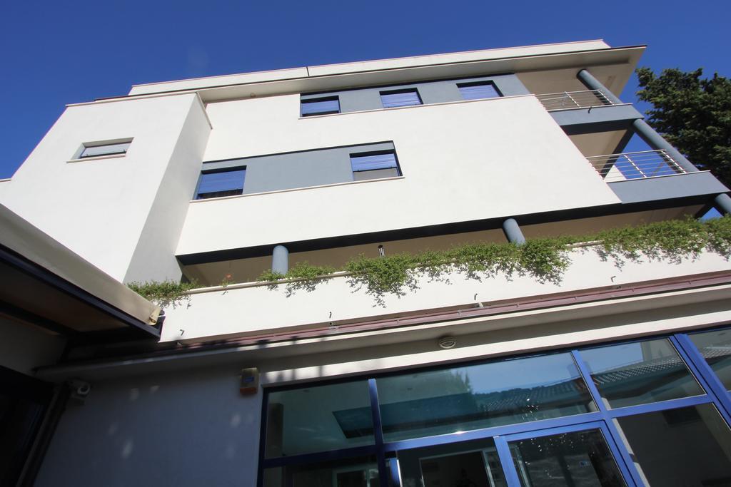 Apartments Villa Ceres Klek Dış mekan fotoğraf