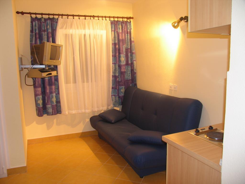 Apartments Villa Ceres Klek Dış mekan fotoğraf