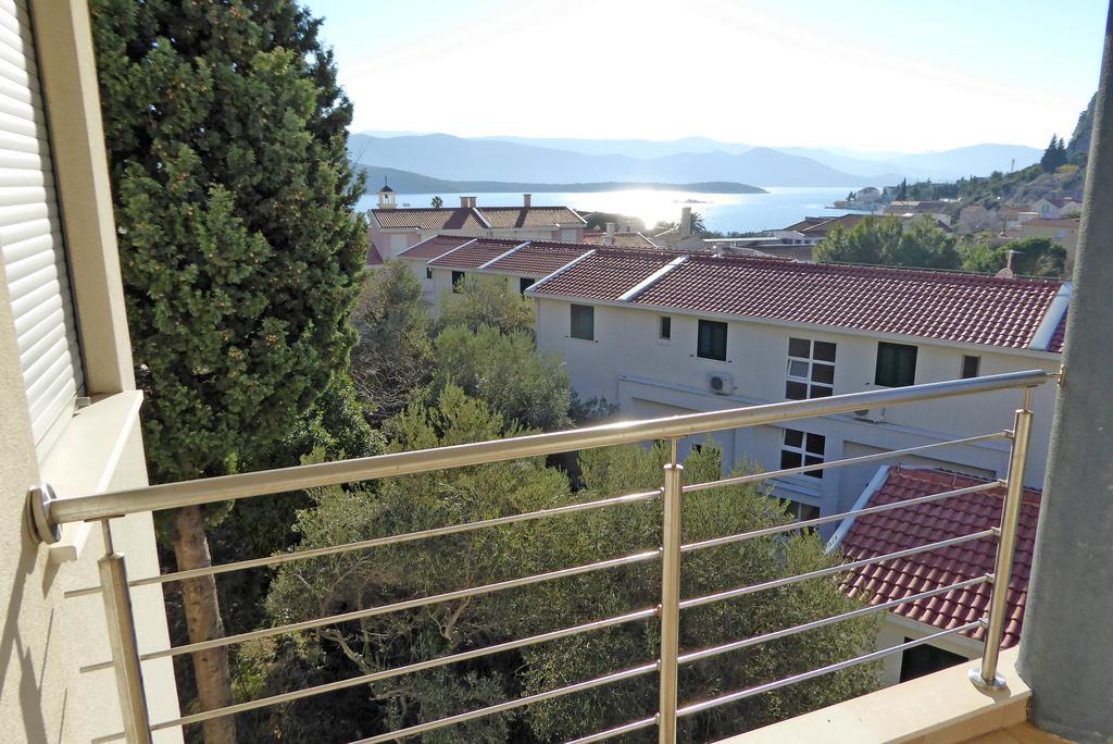Apartments Villa Ceres Klek Dış mekan fotoğraf